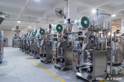 2025立式包裝機廠商 松可包裝機贏得食品、藥品、玩具、五金行業廣泛認可