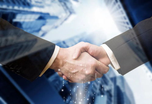 華宇連簽十單，租賃版圖再擴張，攜手客戶深耕數據應用技術新藍海